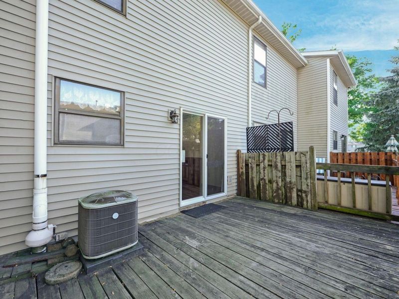 836 Noddymill Lane W, Unit 42C, Columbus, OH 43085 Photo 23