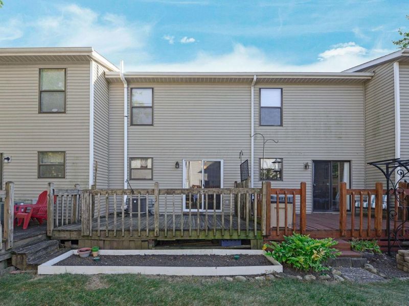 836 Noddymill Lane W, Unit 42C, Columbus, OH 43085 Photo 24