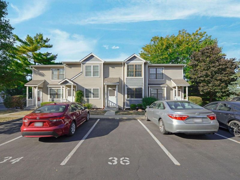 836 Noddymill Lane W, Unit 42C, Columbus, OH 43085 Photo 4