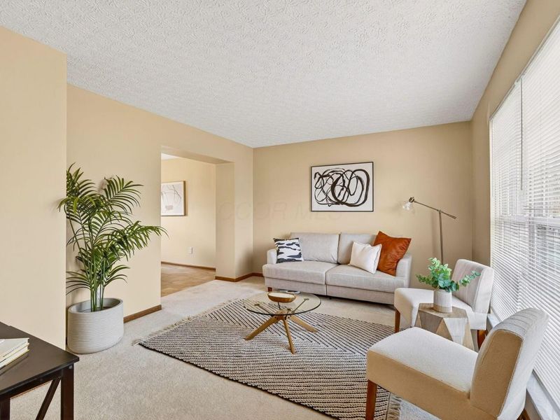 6495 Saylor Street , Canal Winchester, OH 43110 Photo 1