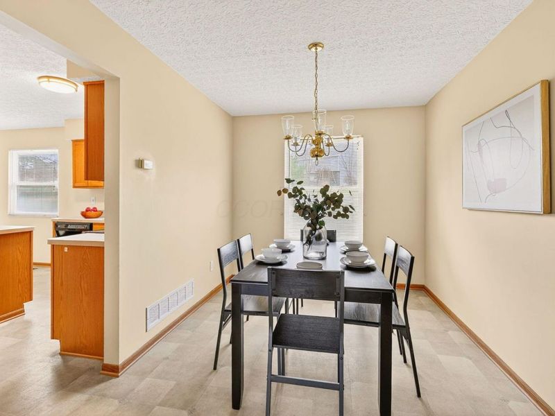 6495 Saylor Street , Canal Winchester, OH 43110 Photo 13