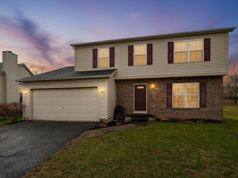 6495 Saylor Street , Canal Winchester, OH 43110 Photo 36