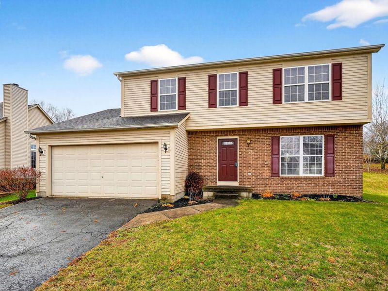 6495 Saylor Street , Canal Winchester, OH 43110 Photo 37