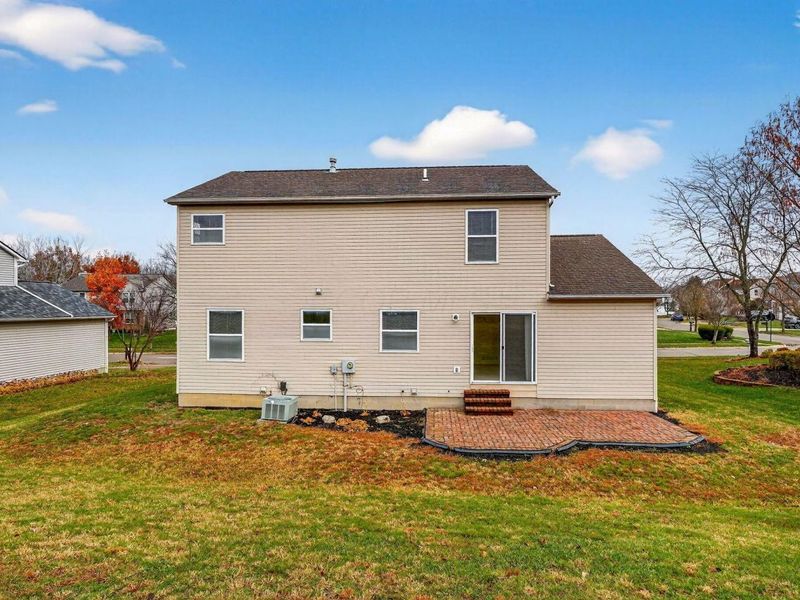 6495 Saylor Street , Canal Winchester, OH 43110 Photo 38