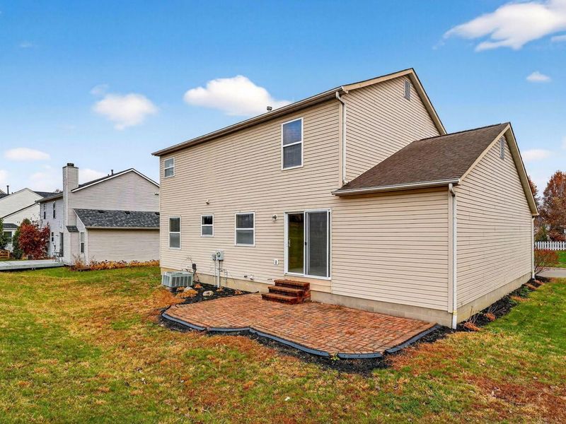 6495 Saylor Street , Canal Winchester, OH 43110 Photo 40