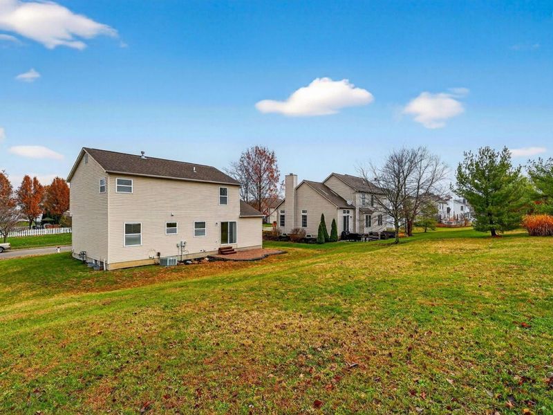 6495 Saylor Street , Canal Winchester, OH 43110 Photo 41