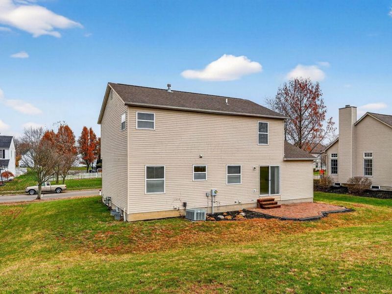 6495 Saylor Street , Canal Winchester, OH 43110 Photo 43