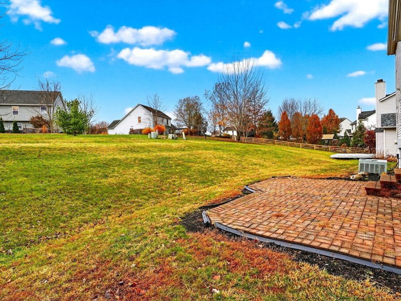 6495 Saylor Street , Canal Winchester, OH 43110 Photo 44