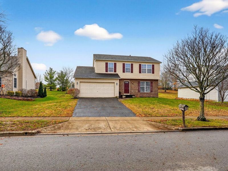 6495 Saylor Street , Canal Winchester, OH 43110 Photo 45