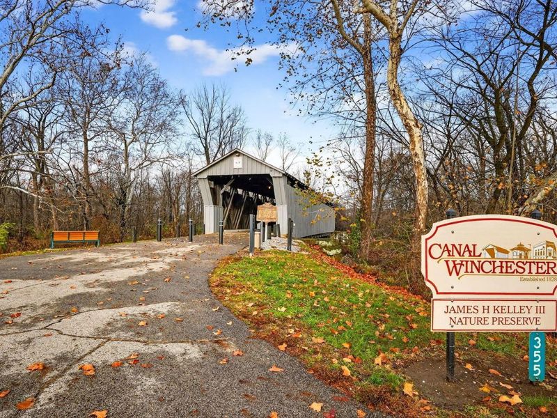 6495 Saylor Street , Canal Winchester, OH 43110 Photo 46