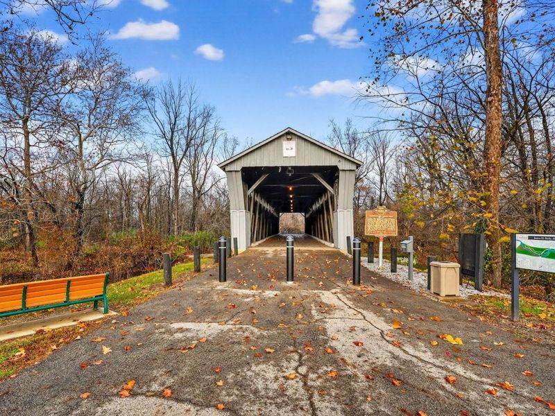 6495 Saylor Street , Canal Winchester, OH 43110 Photo 47