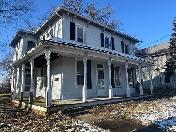 121 New Street, Mount Sterling, OH 43143