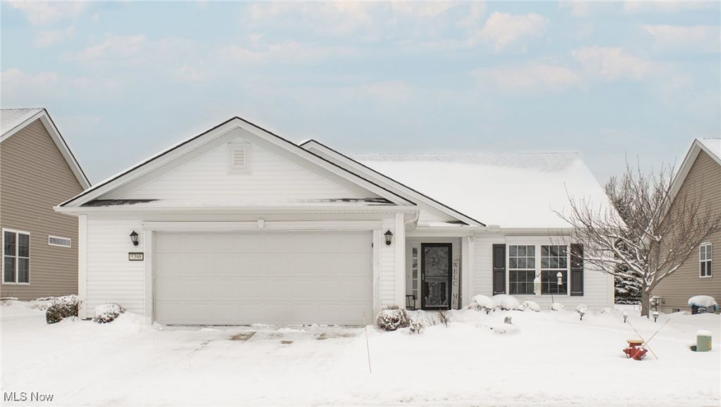 5398 Lake Forest Reserve Lane, Brunswick, OH 44212 Main Photo