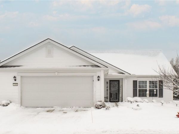 5398 Lake Forest Reserve Lane, Brunswick, OH 44212