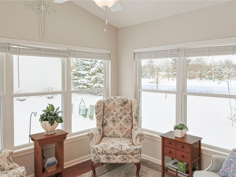 5398 Lake Forest Reserve Lane, Brunswick, OH 44212 Photo 3