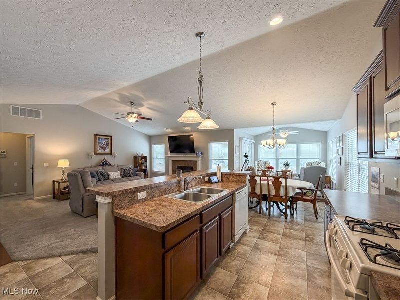 5398 Lake Forest Reserve Lane, Brunswick, OH 44212 Photo 5