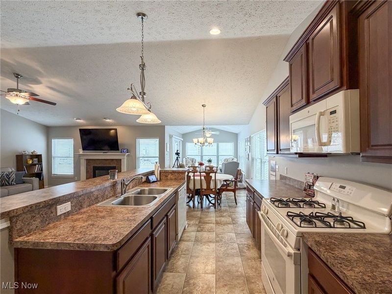 5398 Lake Forest Reserve Lane, Brunswick, OH 44212 Photo 6