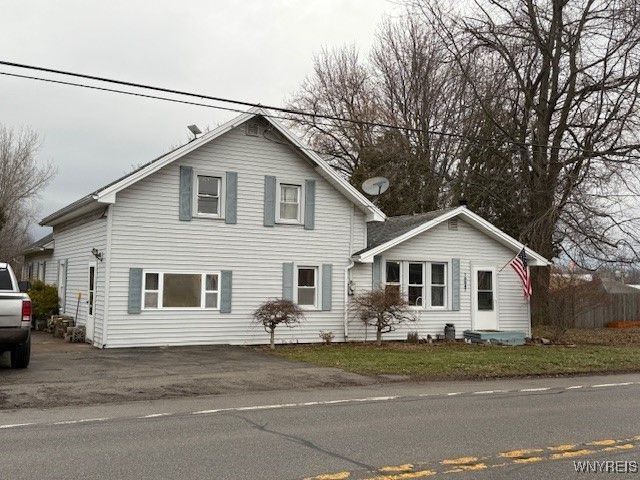 16647 State Route 31, Holley, NY 14470 Main Photo