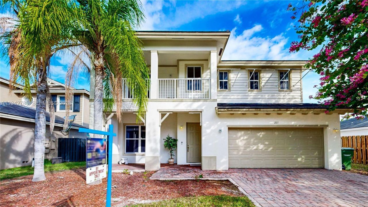 231 NE 33rd Ter, Homestead, FL 33033 Photo