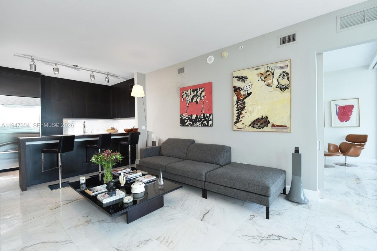 2020 N Bayshore Dr, Unit 1007, Miami, FL 33137 Photo