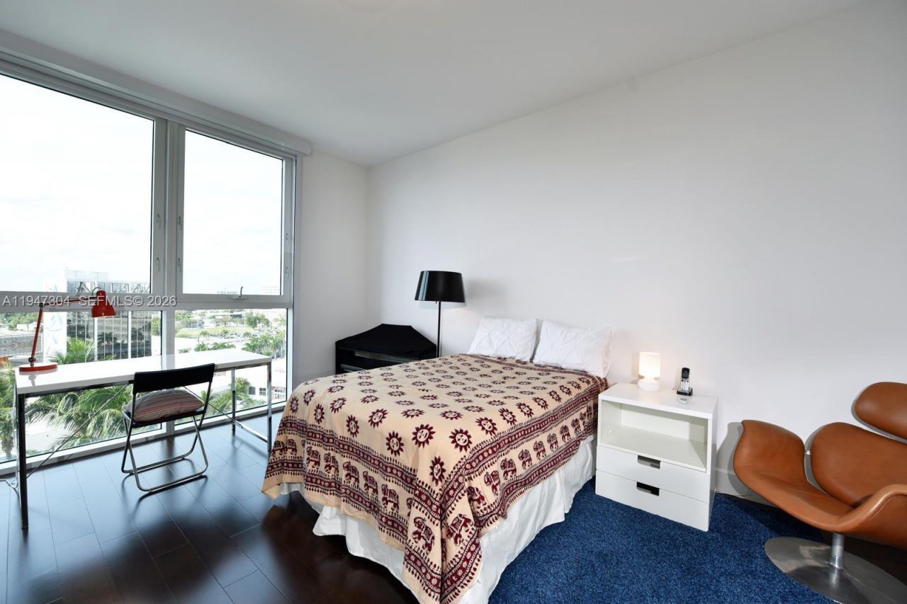 2020 N Bayshore Dr, Unit 1007, Miami, FL 33137 Photo