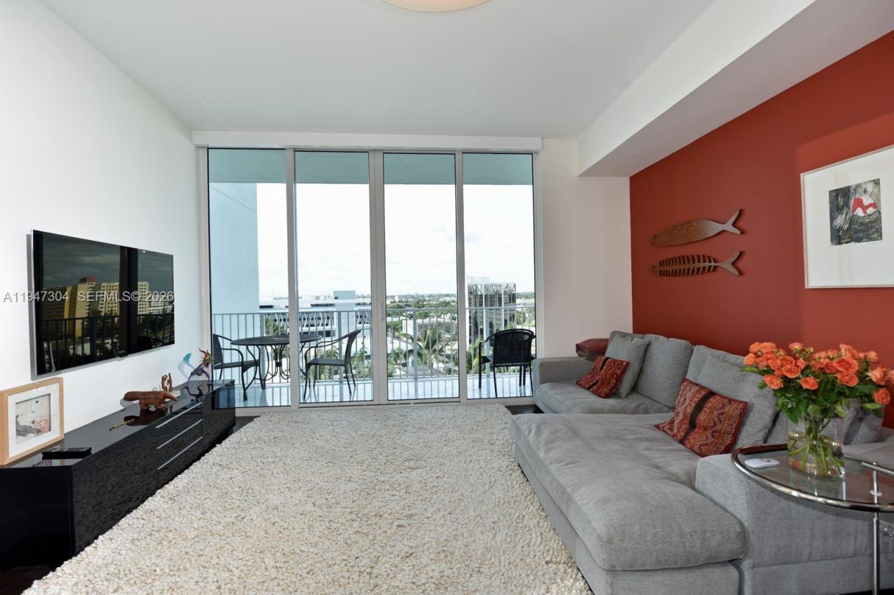2020 N Bayshore Dr, Unit 1007, Miami, FL 33137 Photo