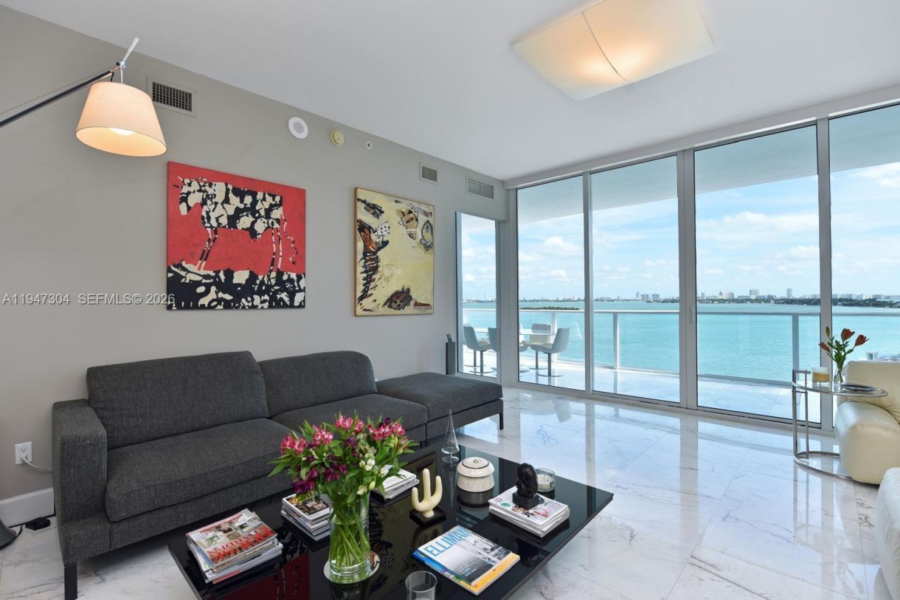 2020 N Bayshore Dr, Unit 1007, Miami, FL 33137 Photo