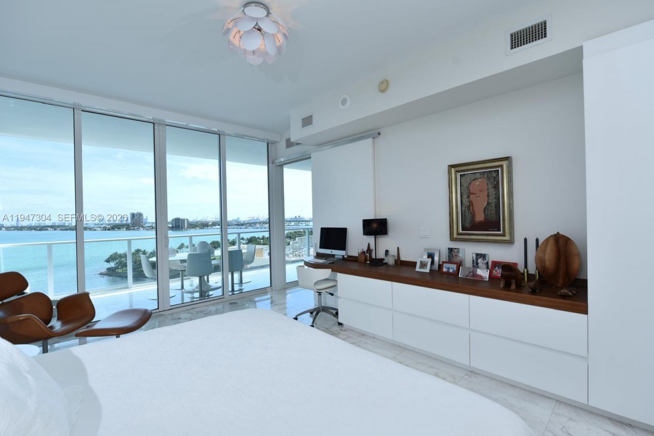 2020 N Bayshore Dr, Unit 1007, Miami, FL 33137 Photo