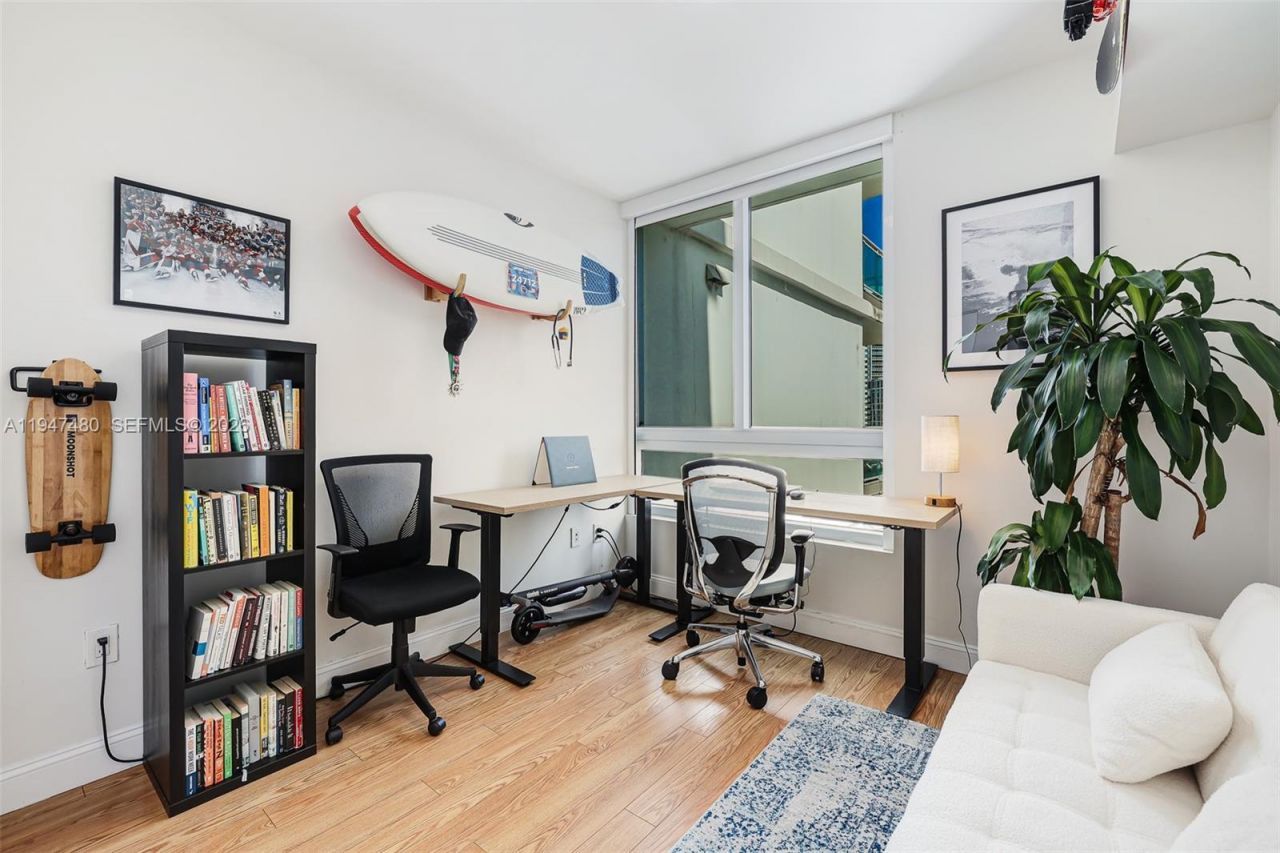 350 S Miami Ave, Unit 2104, Miami, FL 33130 Photo