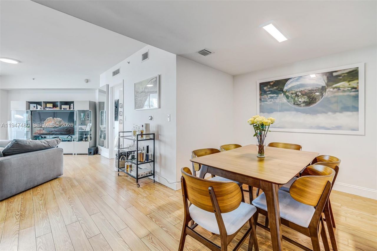 350 S Miami Ave, Unit 2104, Miami, FL 33130 Photo