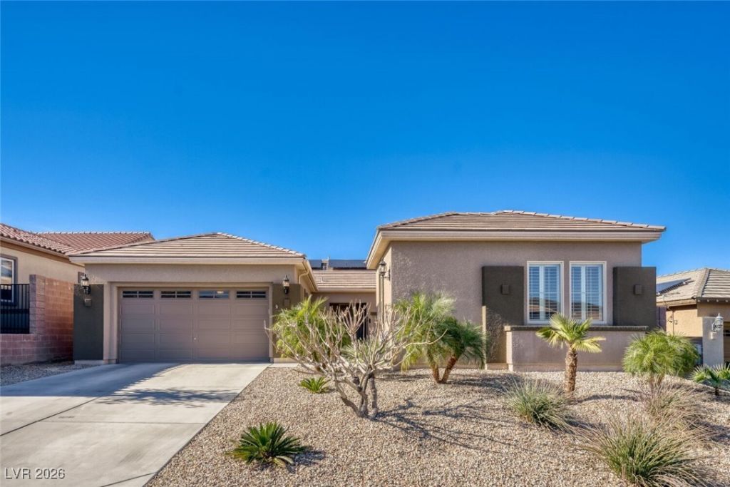 2685 Paris Amour Street, Henderson, NV 89044 Main Photo
