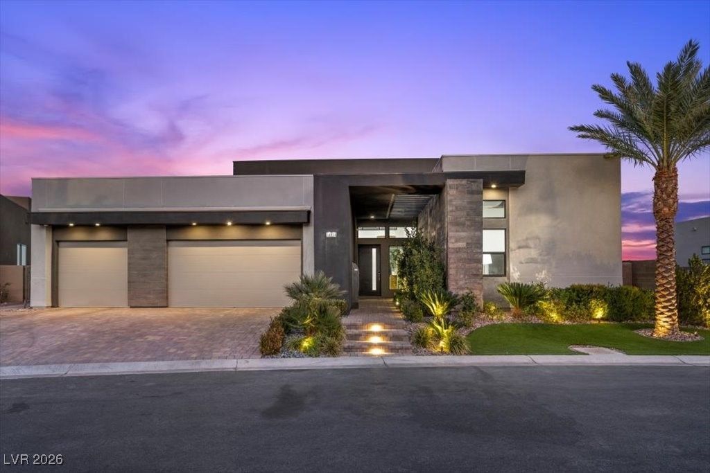 10974 Sanctuary Cove Court, Las Vegas, NV 89135