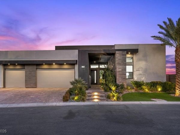 10974 Sanctuary Cove Court, Las Vegas, NV 89135