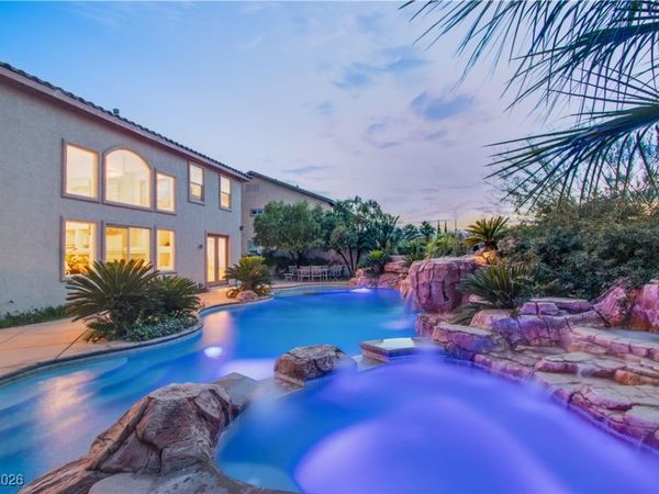 8808 Tierra Hope Court, Las Vegas, NV 89143