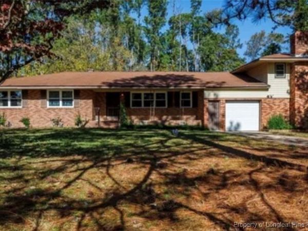 13433 NC71 Highway N, Red Springs, NC 28377