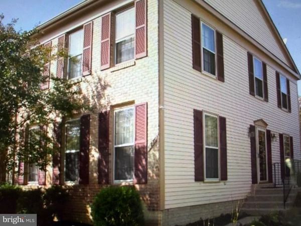 6236 WALKERS CROFT WAY, ALEXANDRIA, VA 22315