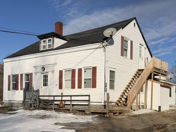 348 Main Street, Corinth, ME 04427