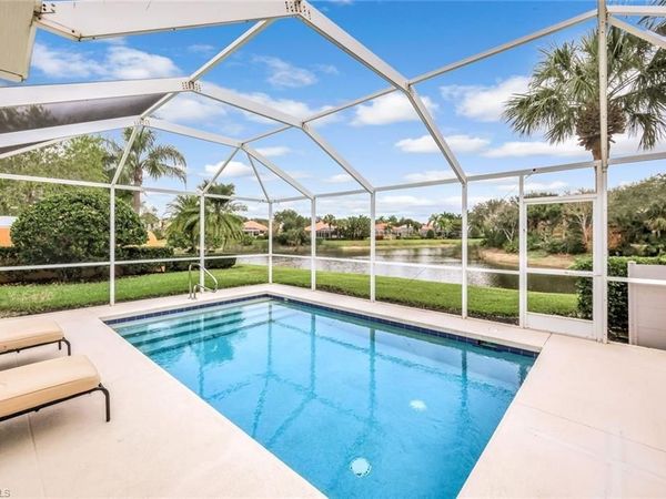 28245 Islet TRL, BONITA SPRINGS, FL 34135