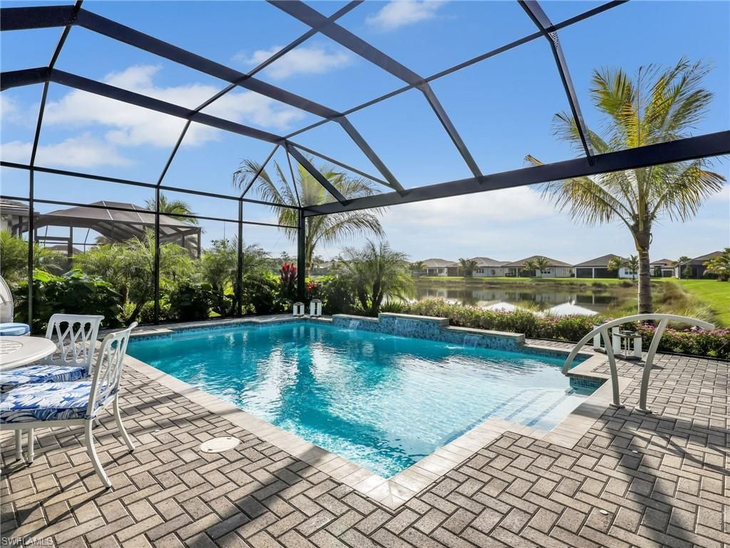 12056 Oleander Ave, Naples, FL 34120 Photo