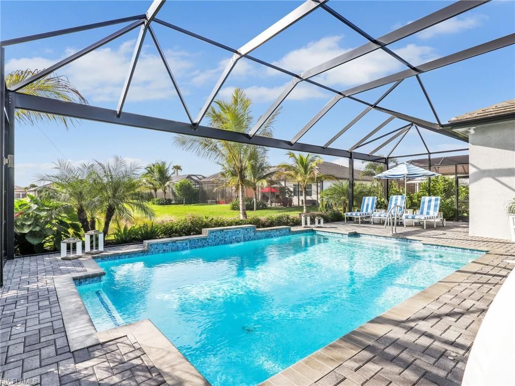 12056 Oleander Ave, Naples, FL 34120 Photo