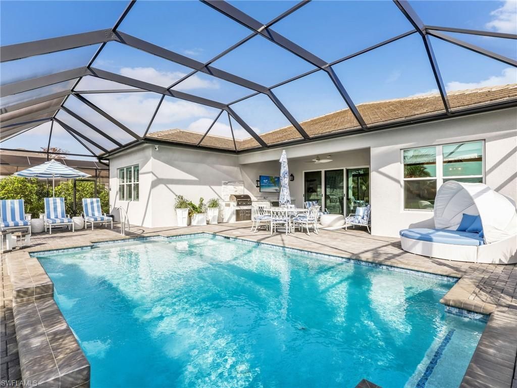 12056 Oleander Ave, Naples, FL 34120 Photo