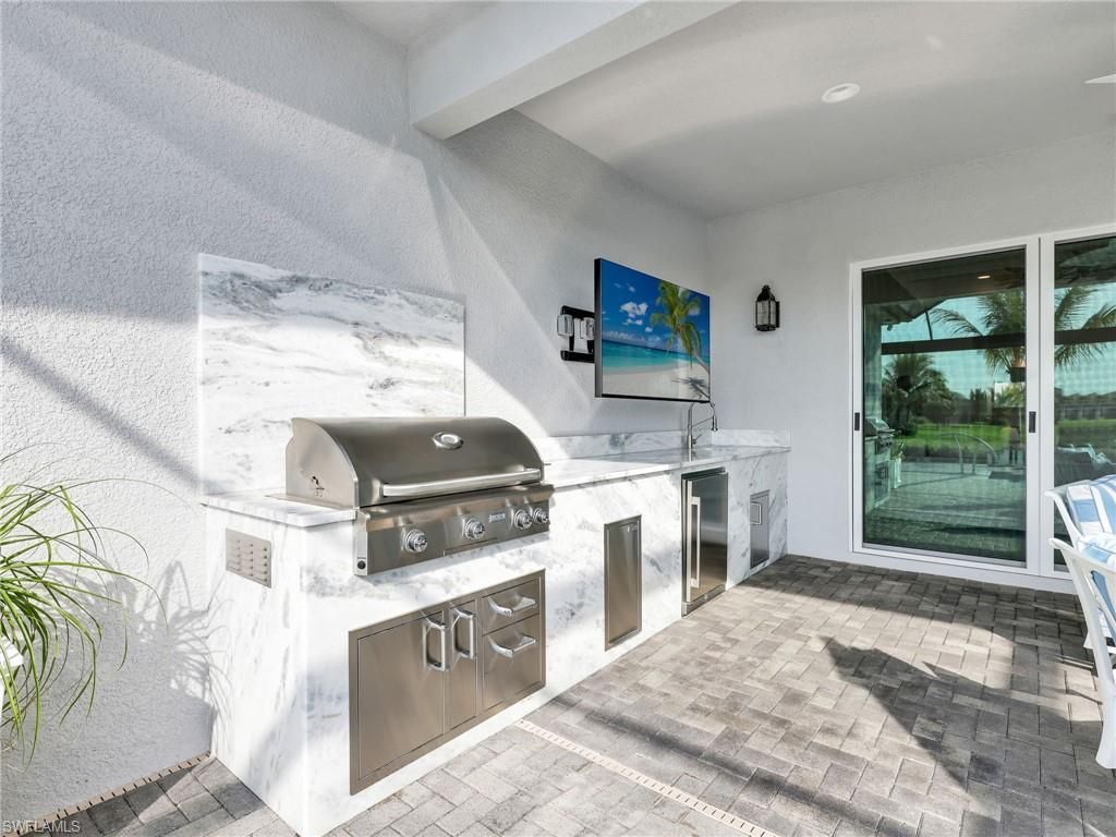 12056 Oleander Ave, Naples, FL 34120 Photo
