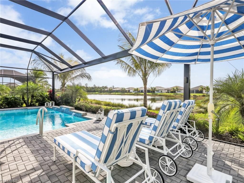 12056 Oleander Ave, Naples, FL 34120 Photo