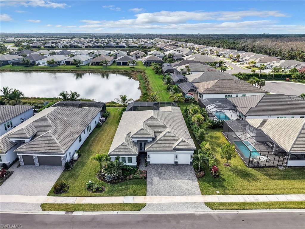 12056 Oleander Ave, Naples, FL 34120 Photo