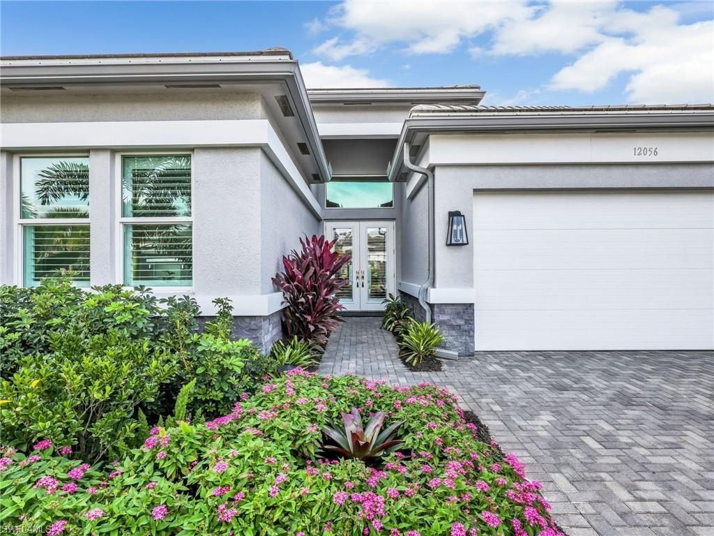 12056 Oleander Ave, Naples, FL 34120 Photo