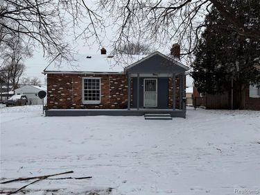 20253 Veach Street, Detroit, MI 48234