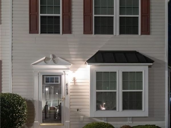 6129 Belgreen Court, Chesterfield, VA 23234