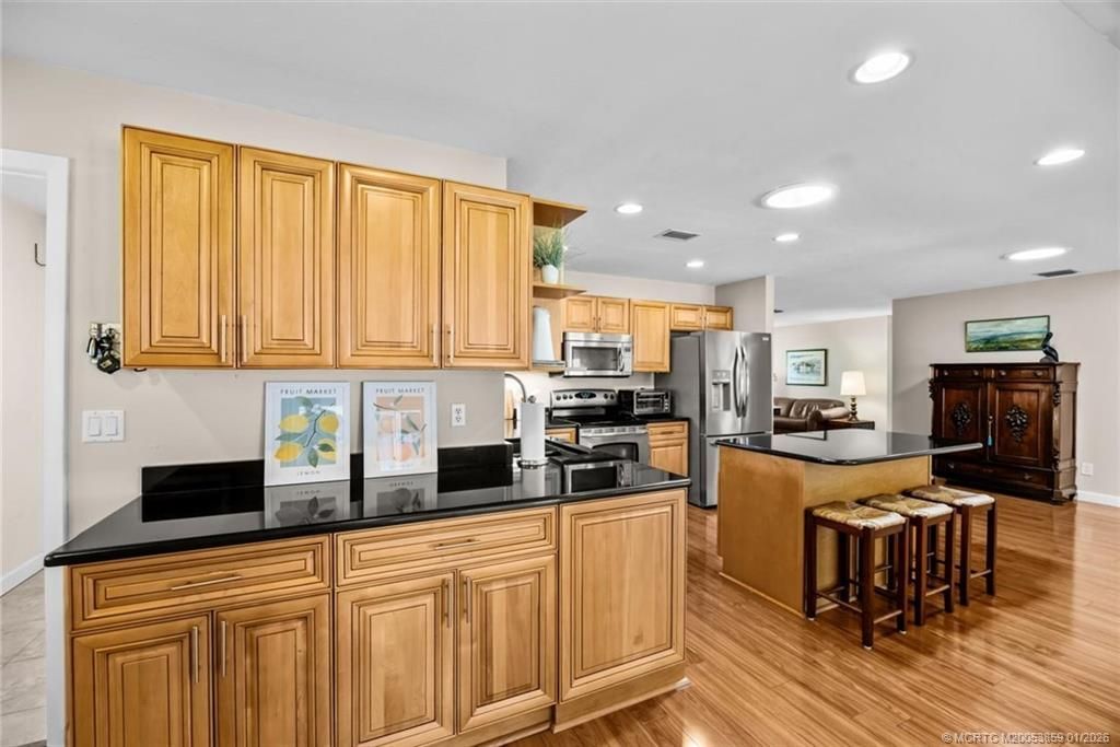 1346 NW Pine Lake Drive, Stuart, FL 34994 Photo