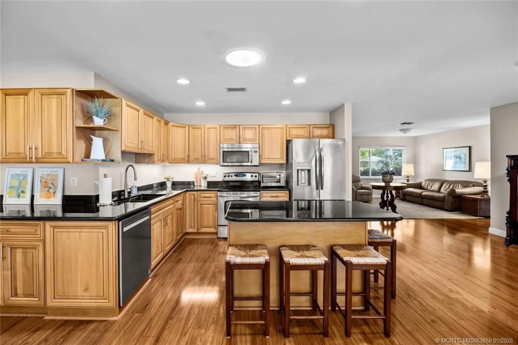 1346 NW Pine Lake Drive, Stuart, FL 34994 Photo