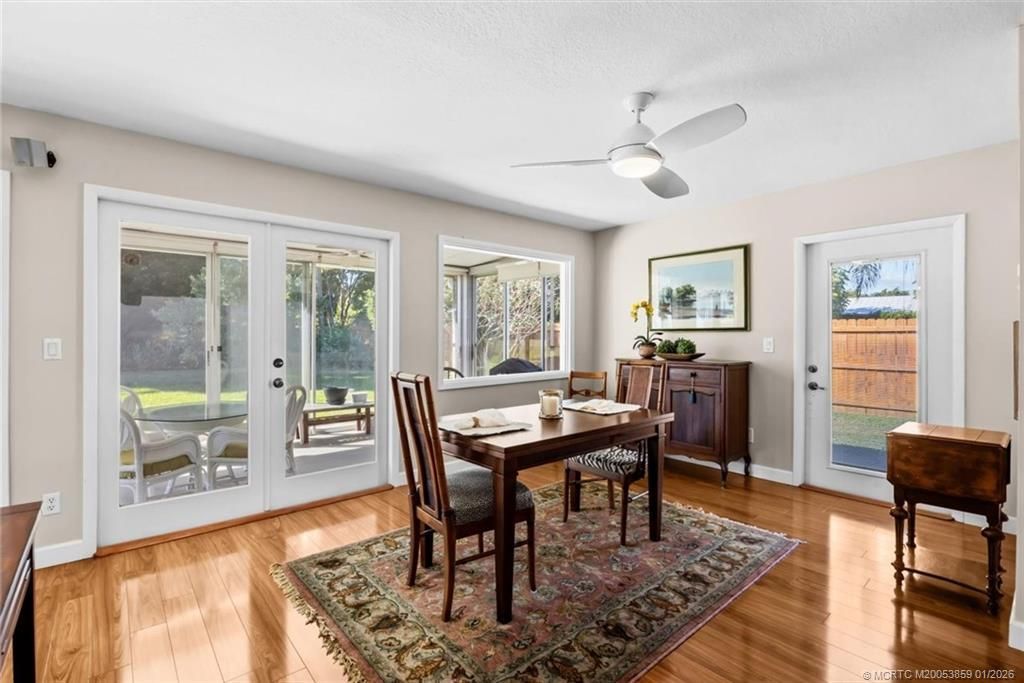 1346 NW Pine Lake Drive, Stuart, FL 34994 Photo